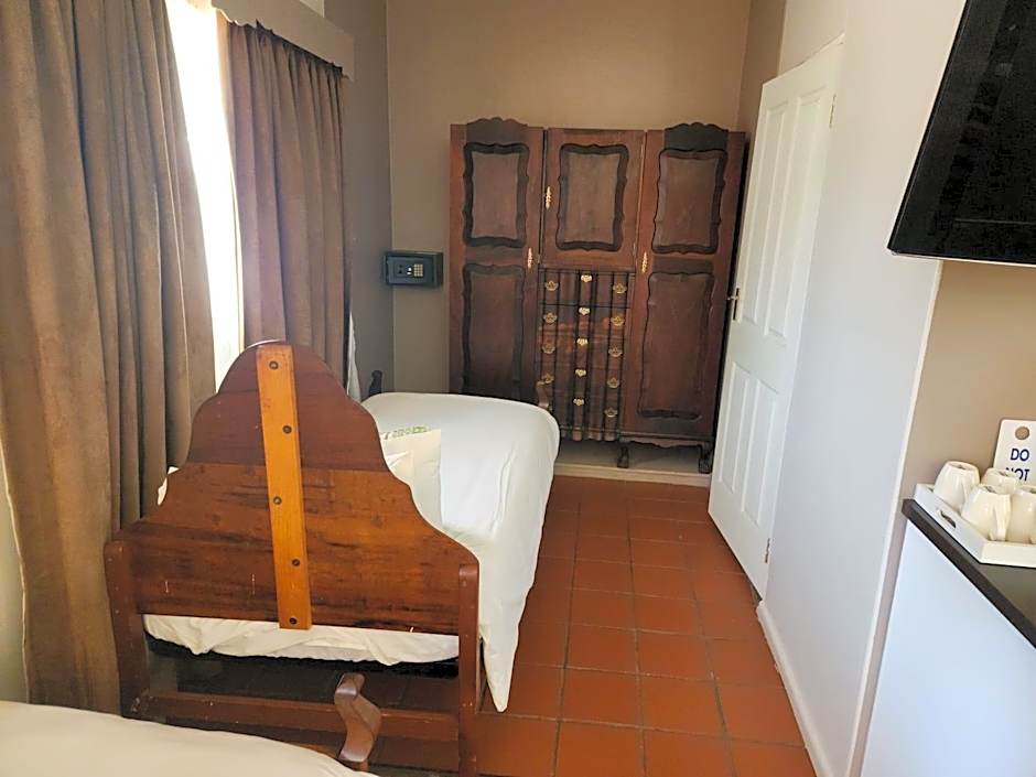 Okiep Country Hotel
