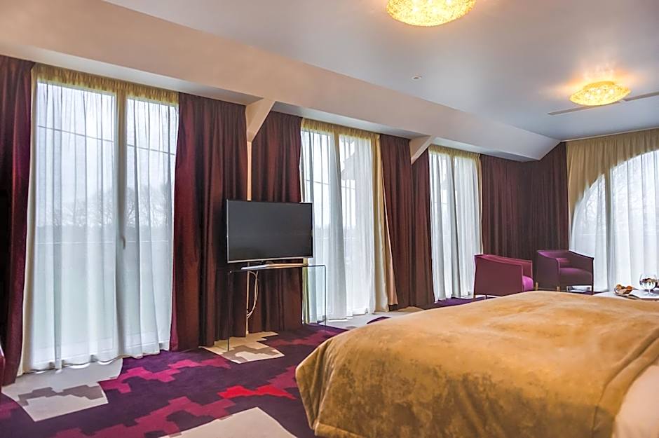 Domaine de La Ferrière