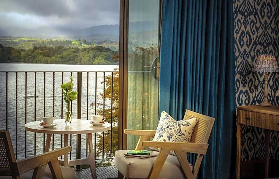 Langdale Chase Hotel