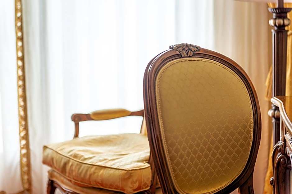 Casino & Hotel ADMIRAL Skofije