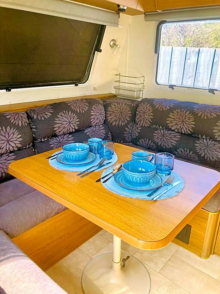 Mornington Peninsula Retro Caravans