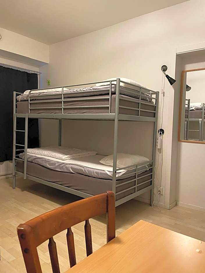 Uppsala City Hostel