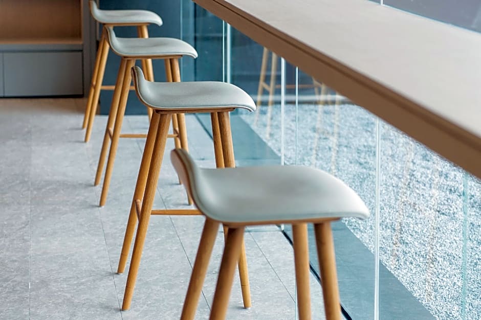 Ji Hotel Qinhuangdao Yanshan University