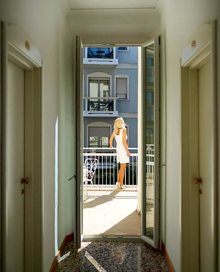 Hotel Italia Boutique