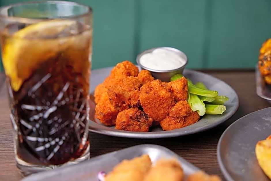 Thistle London Heathrow T5