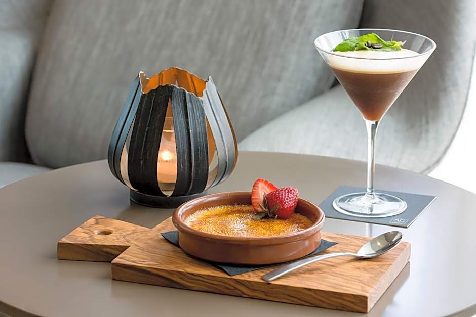 AC Hotel by Marriott San Juan Condado