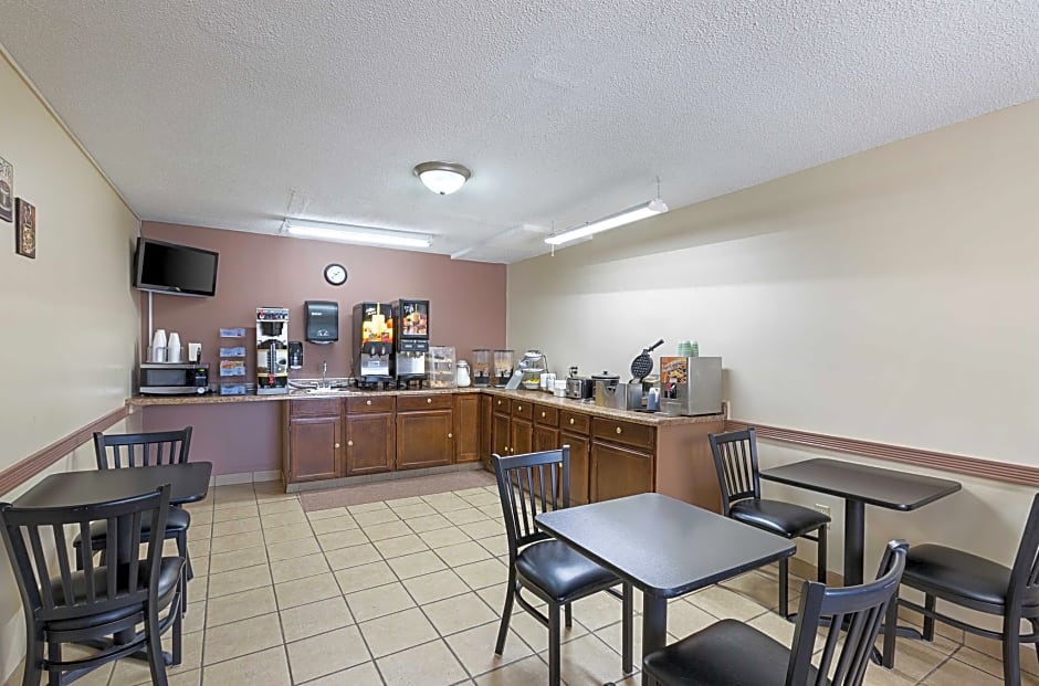Americas Best Value Inn Beatrice