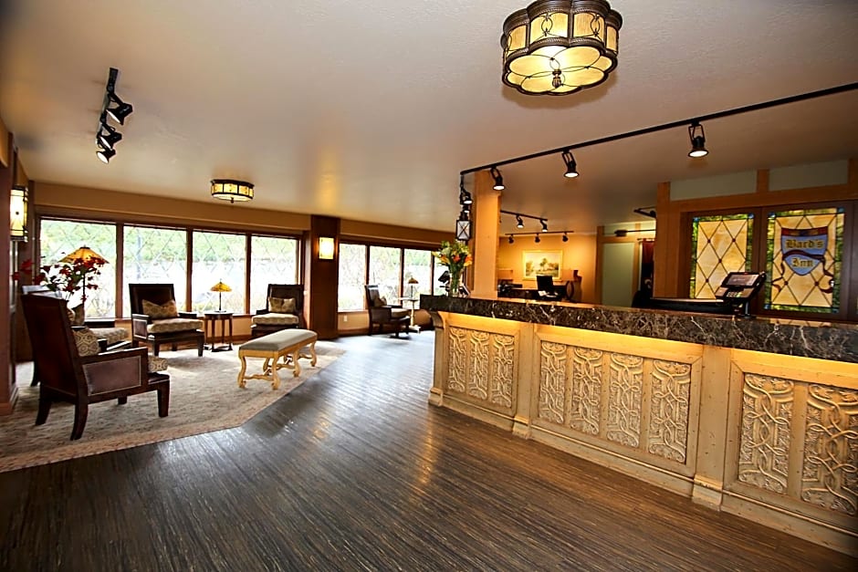 The Bard's Inn - BW Signature Collection by Best Western