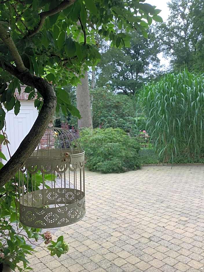 B&B 't Greefsch Geluck