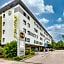 B&B Hotel Stuttgart-Vaihingen