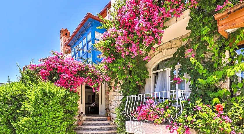 Cumbali Konak Hotel (Adults Only 12)