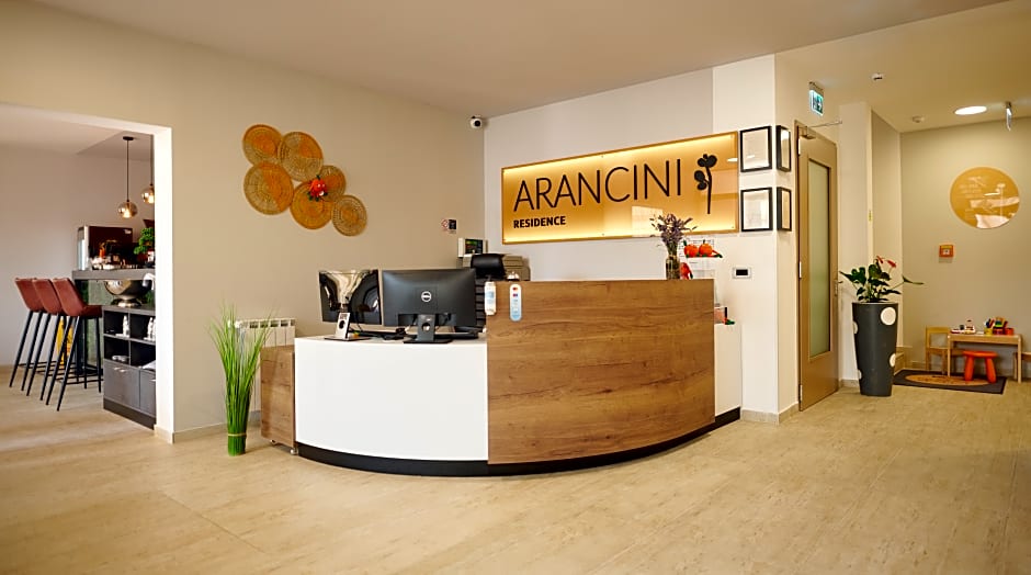 Arancini Residence
