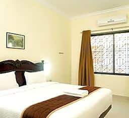 Hotel Temple Citi