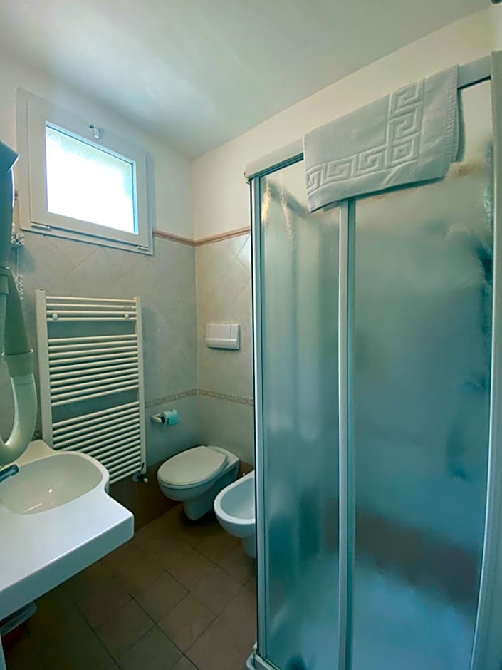 Dipendenza Hotel Las Vegas