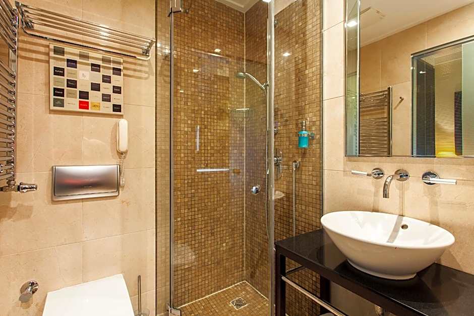 Quentin Design Hotel Berlin