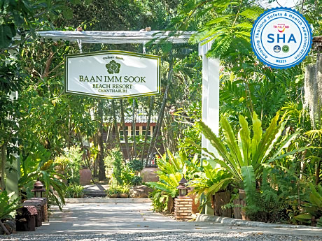 Baan Imm Sook Resort