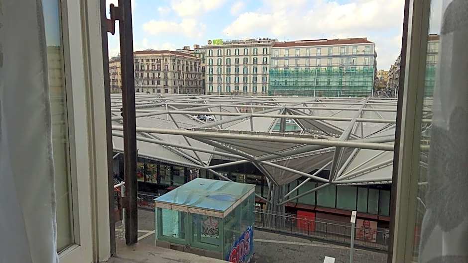 Hotel Eliseo Napoli