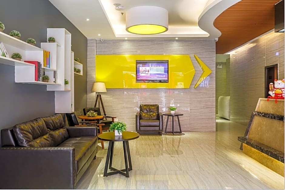 Into Hotel