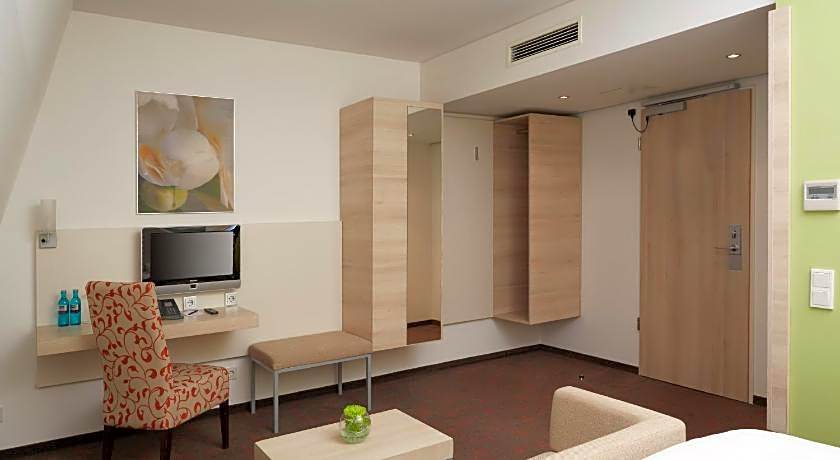 H+ Hotel Munchen