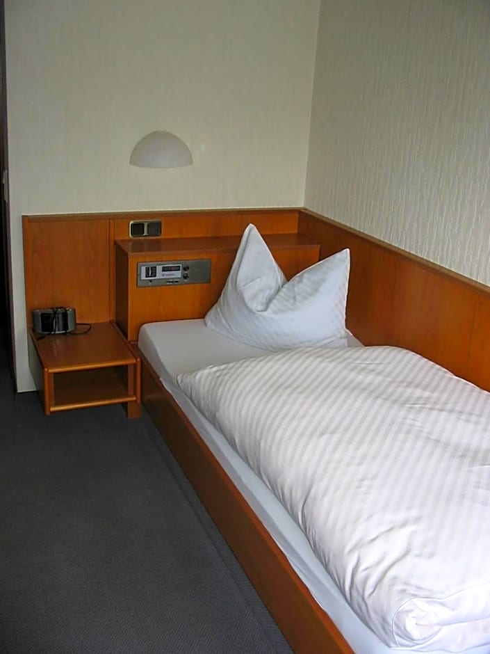 Pension Zur Harburg