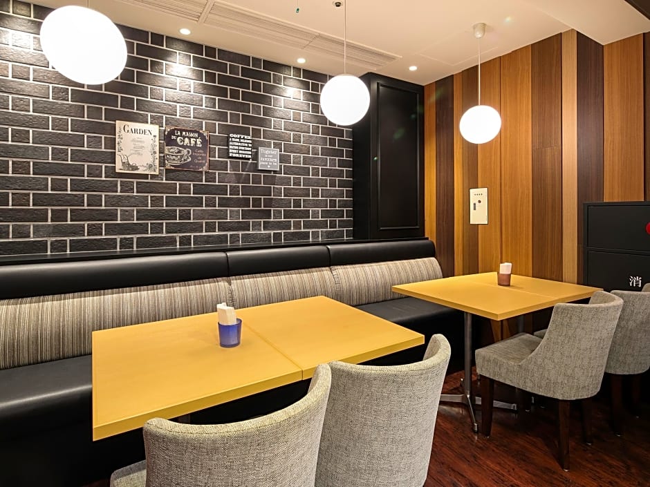 Hotel Mystays Ueno East