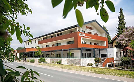 Hotel-Restaurant Gollner