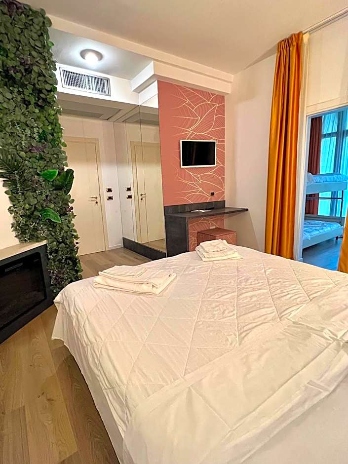 Hotel Joli