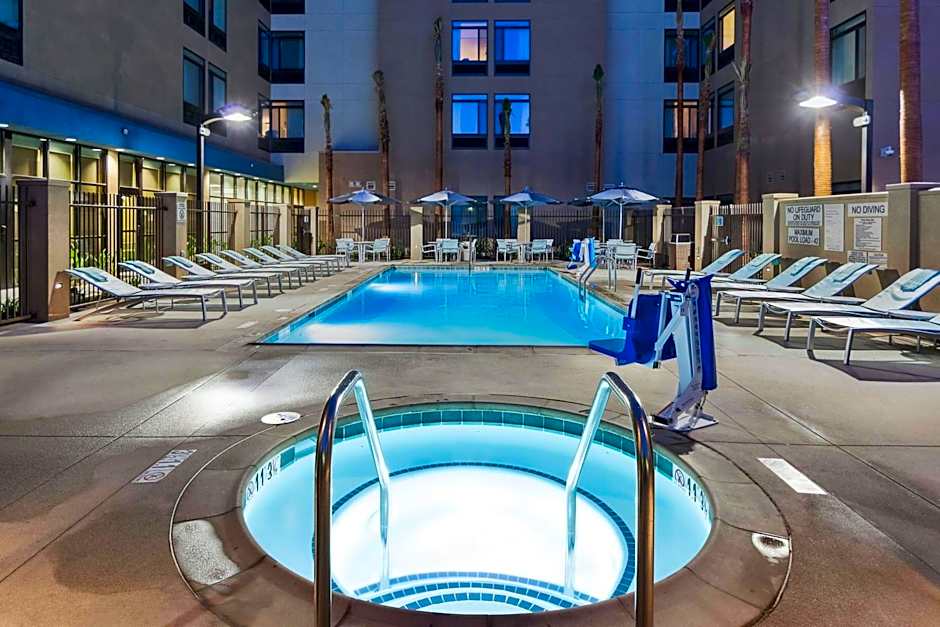 SpringHill Suites by Marriott Anaheim Maingate