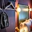 the Continental Boutique Residence
