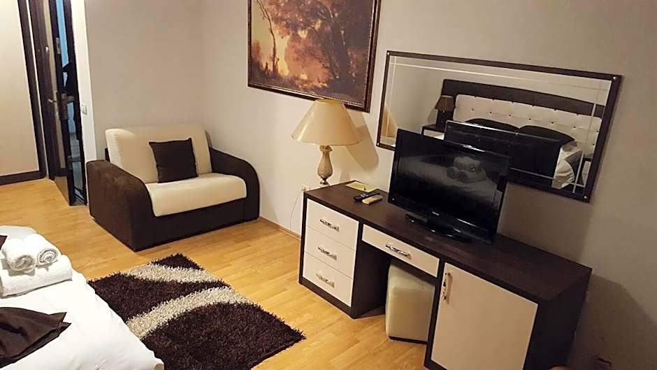 Hotel Livia