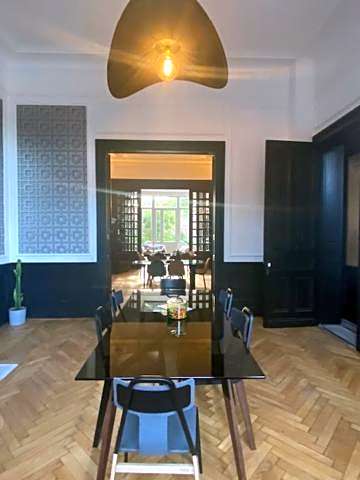 Maison Mimerel Colodge