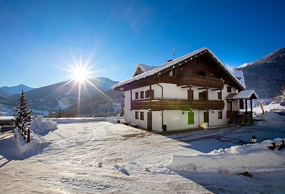 Residence Fior d'Alpe