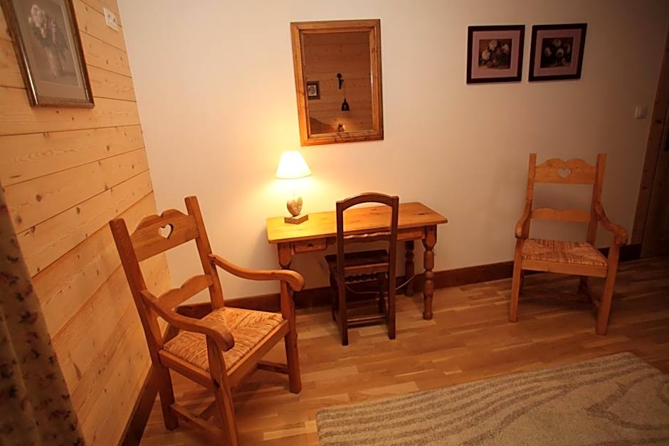 La Tour du Coq Doré