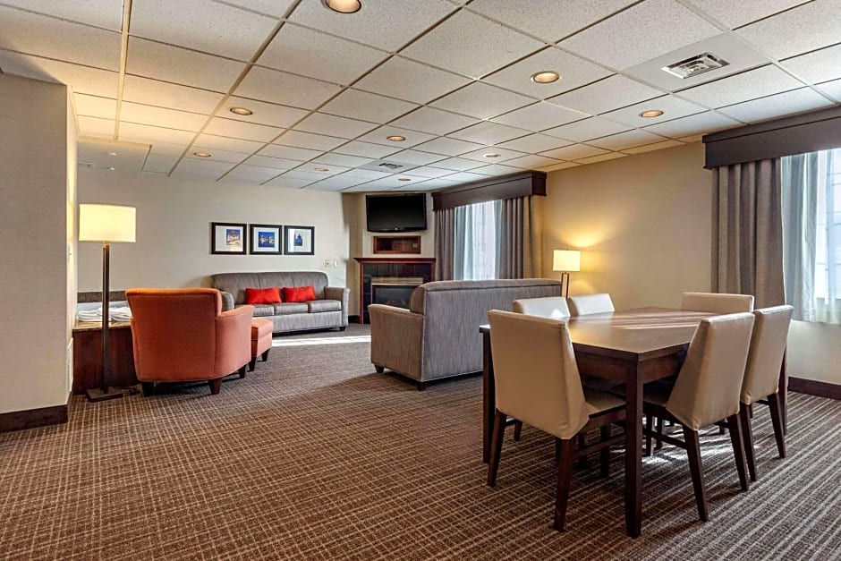 Comfort Suites Green Bay
