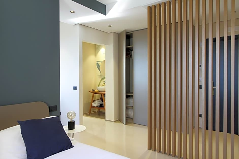 Ollen apartments