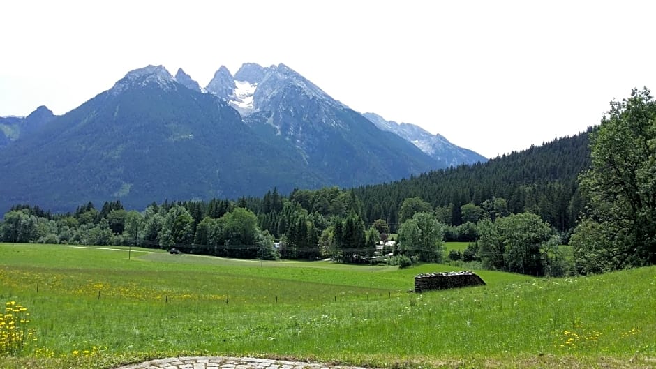 Gästehaus Inzeller Hof
