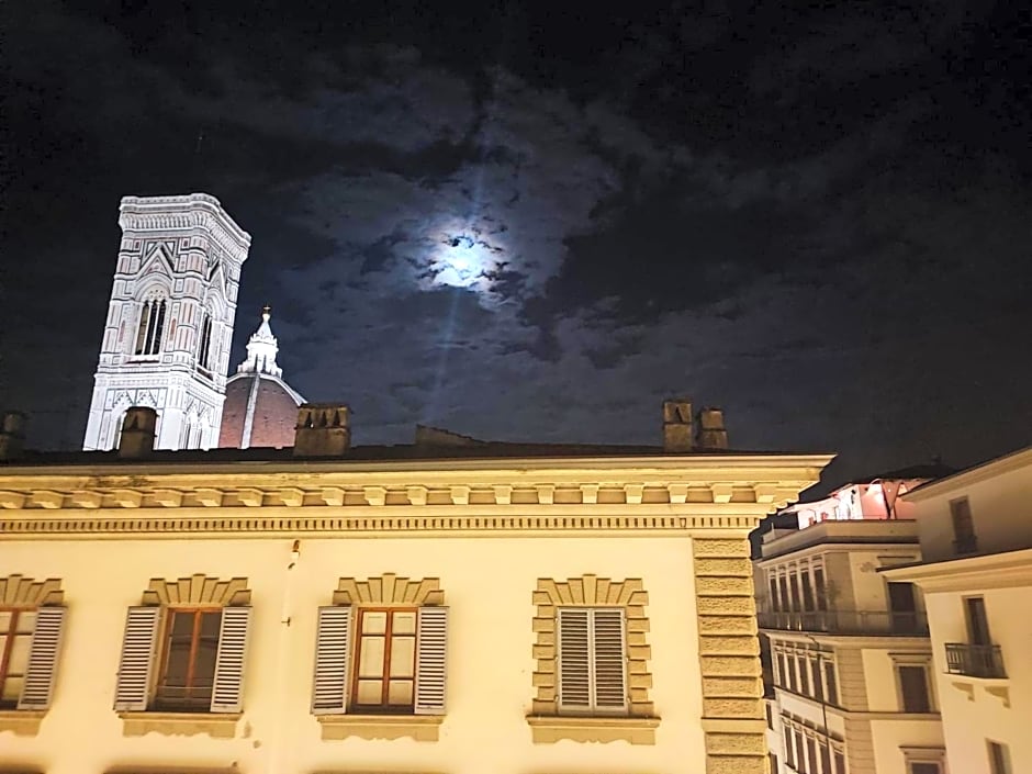 B&B Magnifico Messere