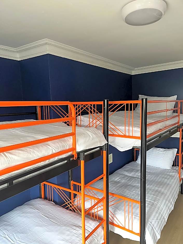Photo 1 of 11 of Single Bunk Bed in Mixed Dormitory