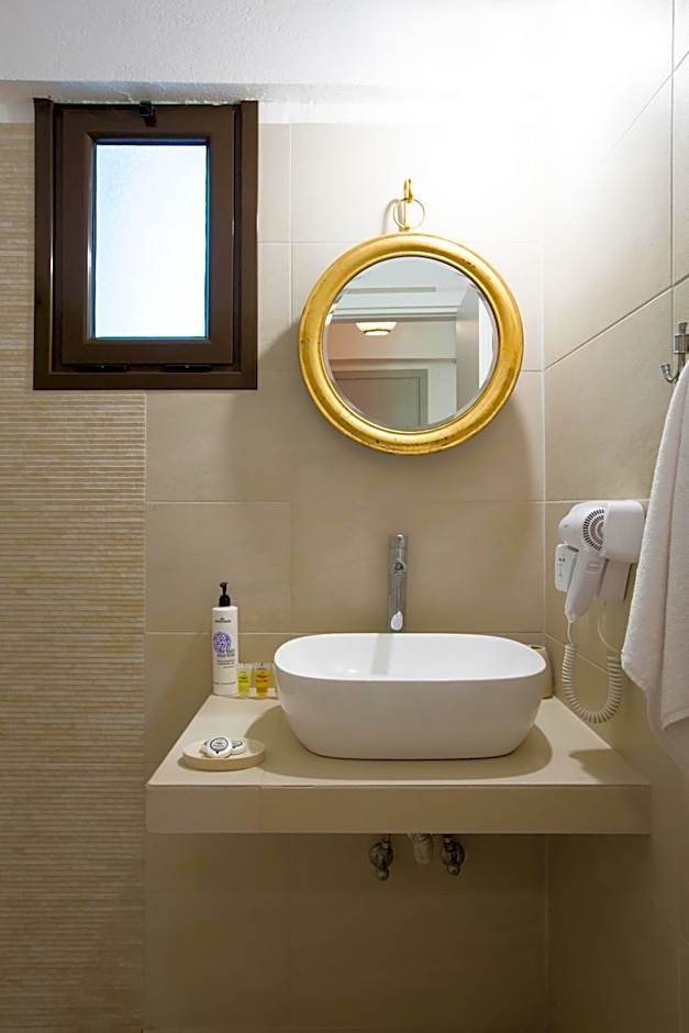 Hotel Kastri