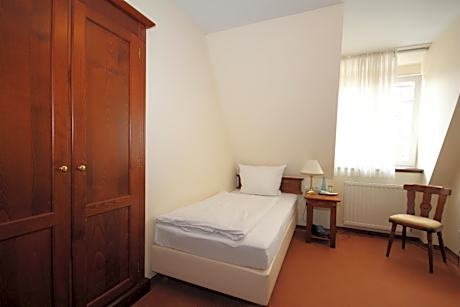 Single Room with Bathroom