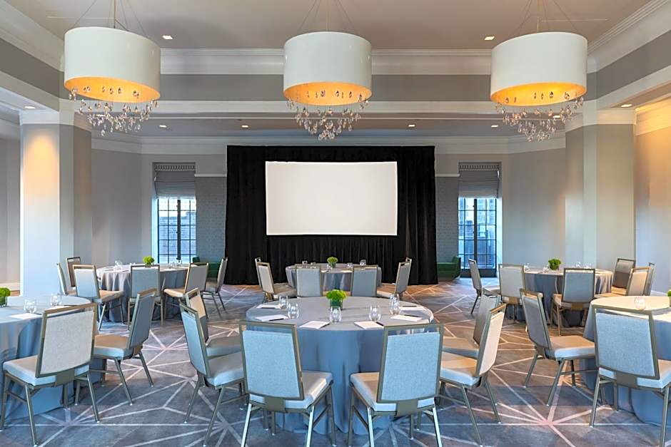 Kimpton Hotel Palomar Philadelphia By IHG