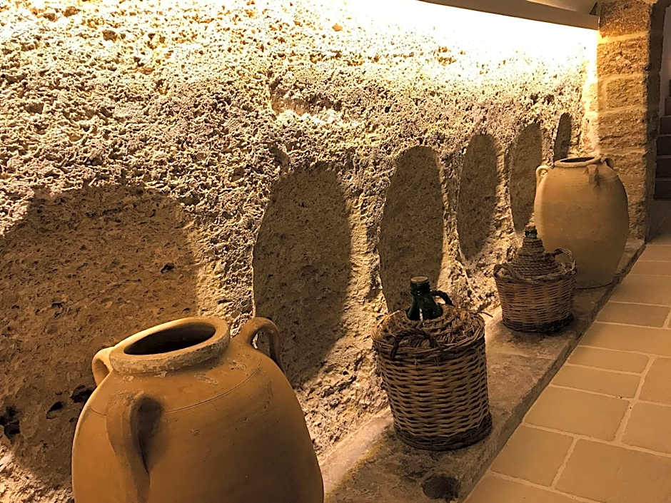 Le Sei Conche Relais & SPA