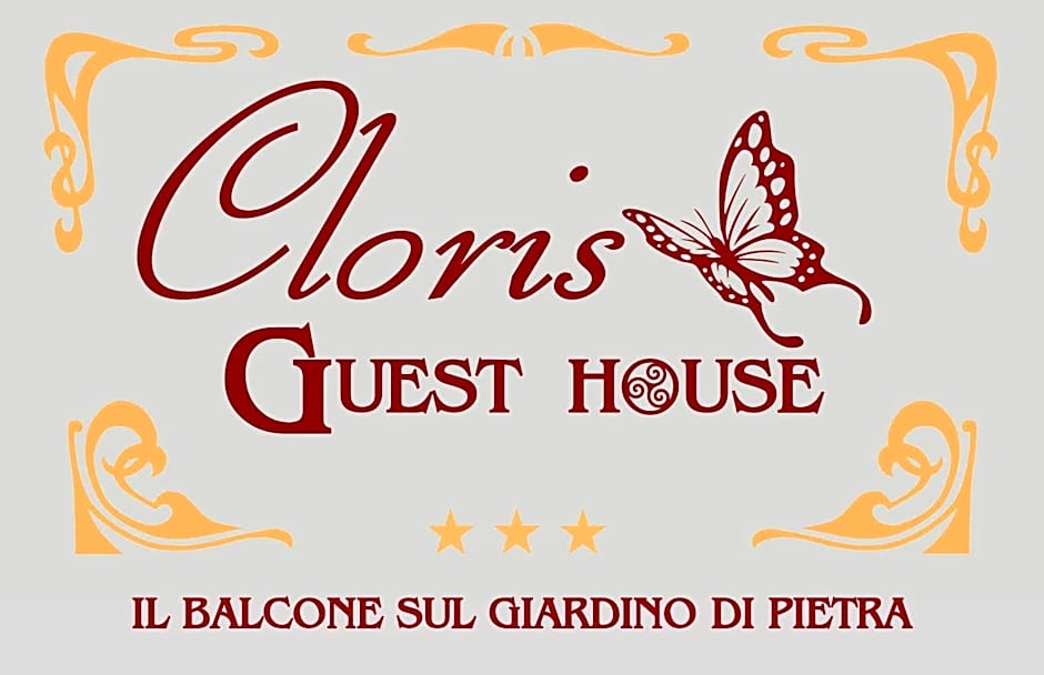 Cloris Guest House