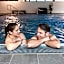 Wellness- & Sporthotel Haus am See