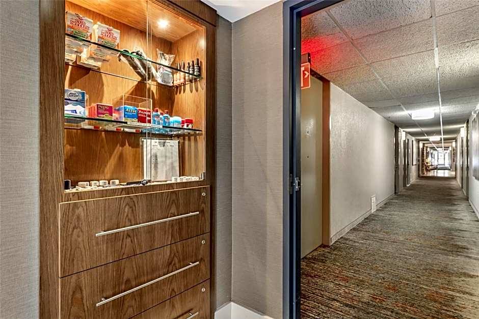 Best Western Plus North Miami/Bal Harbour