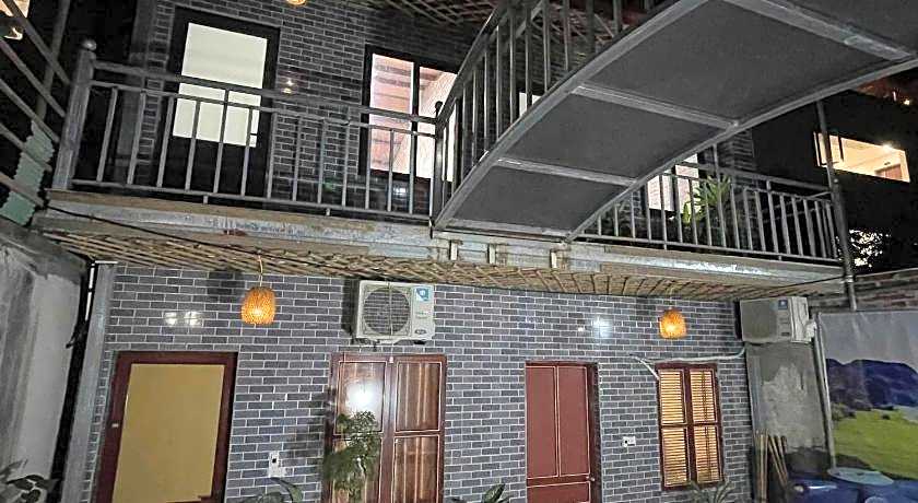 Tam Coc Riverside Homestay