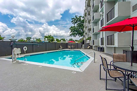 Comfort Inn Sandy Springs