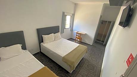 Triple Room with Private Bathroom