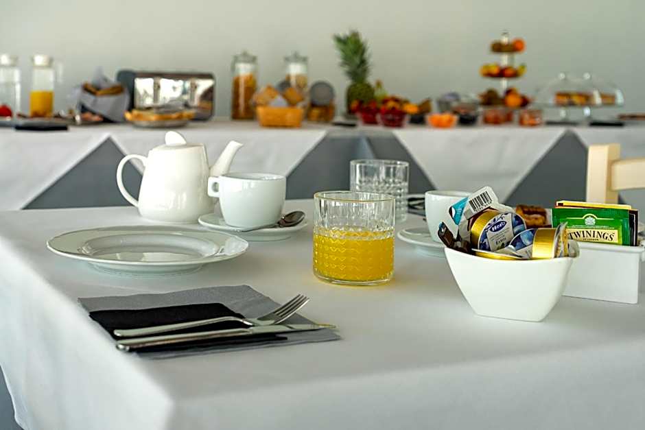 Casale Delle Ronde B&B