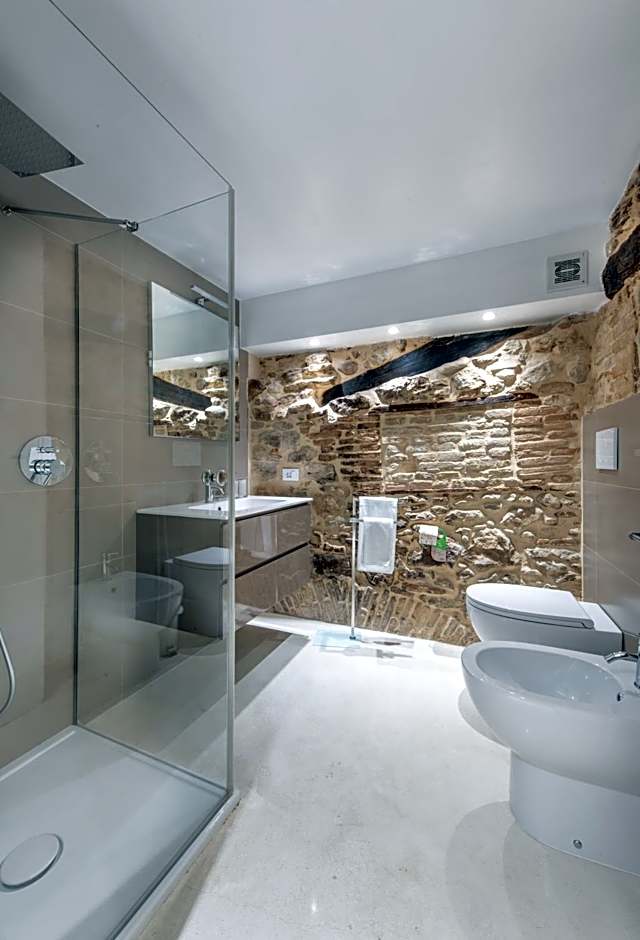 Borgo Baccile by Vini Fantini